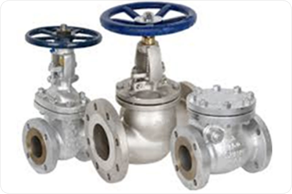 Valves