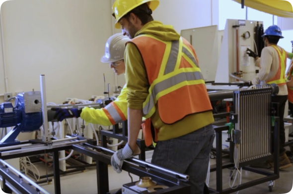 Training & Certification