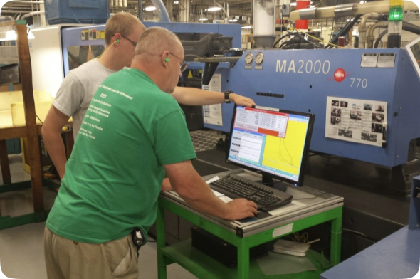 Diagnostics & Condition Monitoring