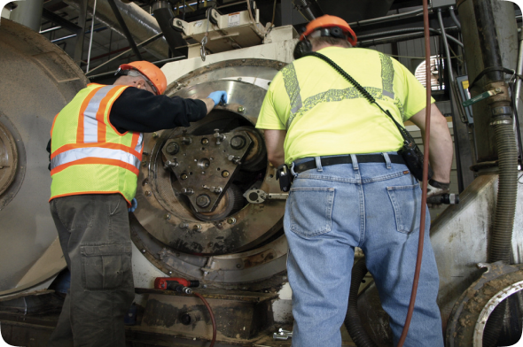 Repairs & Maintenance