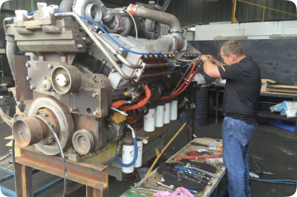 Technical Installation Support